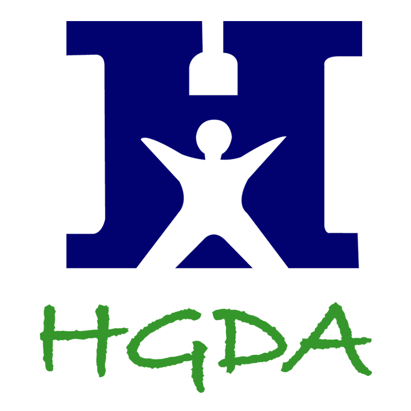 HGDA – وكالة التنمية و النمو الانساني